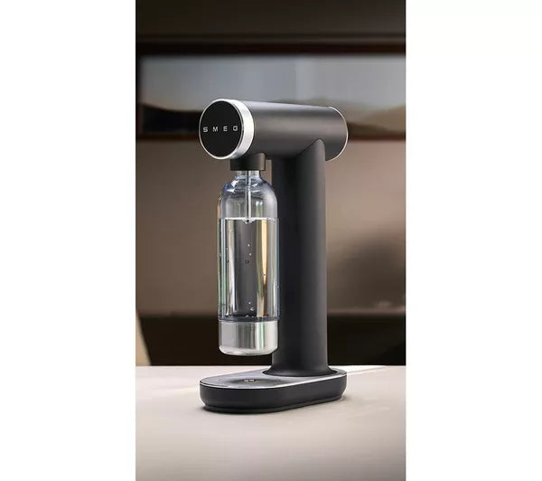 Smeg Soda Maker - SKC01
